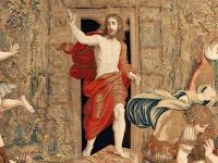 Velika noč Gospodovega vstajenja Velika noč Gospodovega vstajenja