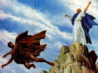 1. postna nedelja 1. postna nedelja