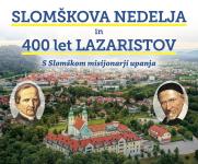 Slomškova nedelja 2025